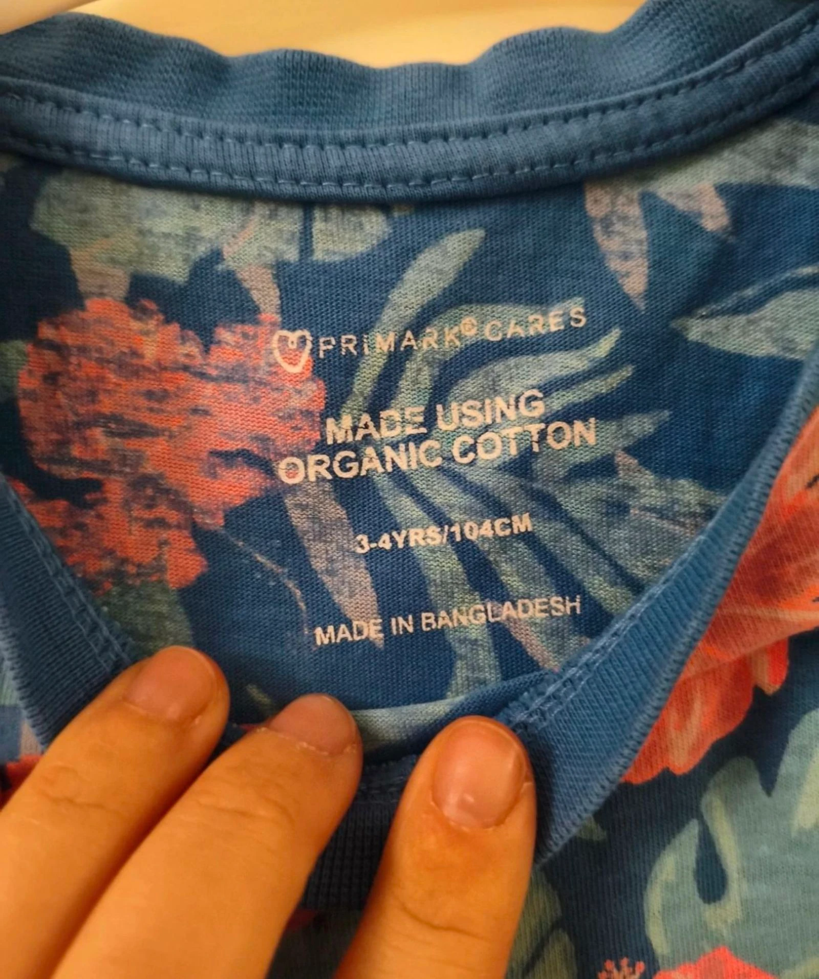 T-shirt – photo 2